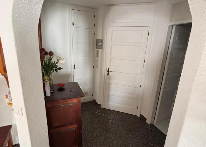 Appartamento Parque Santiago 2, 174, Tenerife Dream Playa de las Americas (Tenerife)