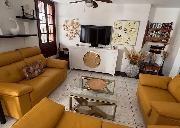 Parque Santiago 2, 174, Tenerife Dream Appartamento Playa de las Americas (Tenerife)