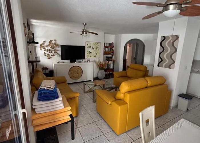 Parque Santiago 2, 174, Tenerife Dream Appartamento *