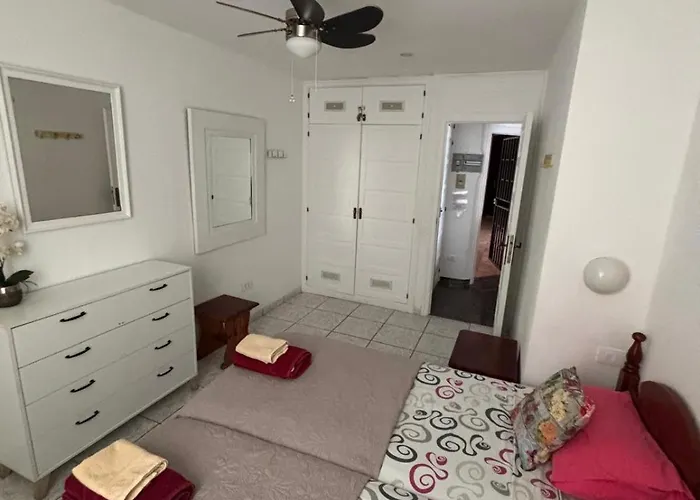 Appartamento Parque Santiago 2, 174, Tenerife Dream Playa de las Americas (Tenerife)