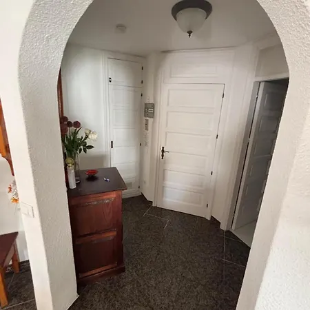 Apartament J-174 Parque Santiago 2, Playa de las Americas (Tenerife)