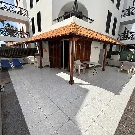 Parque Santiago 2, 174, Tenerife Dream * Плая-де-лас-Америкас