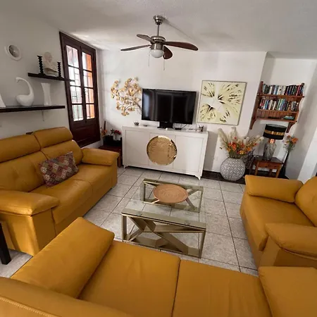 Parque Santiago 2, 174, Tenerife Dream Апартаменты Плая-де-лас-Америкас