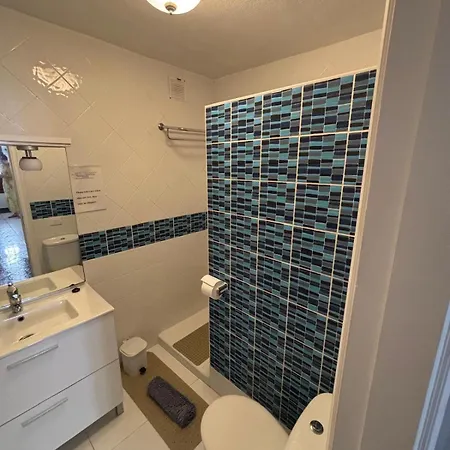 Parque Santiago 2, 174, Tenerife Dream شقة