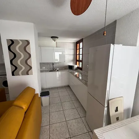 Lägenhet Parque Santiago 2, 174, Tenerife Dream Playa de las Americas (Tenerife)