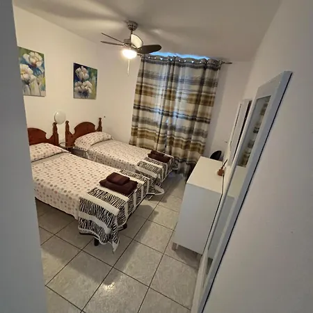 Parque Santiago 2, 174, Tenerife Dream Apartment