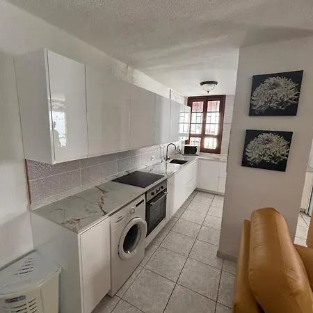 Apartment J-174 Parque Santiago 2,