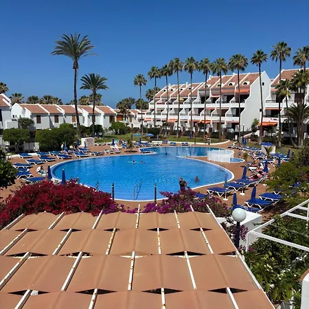 Parque Santiago 2, 174, Tenerife Dream * Playa de las Américas