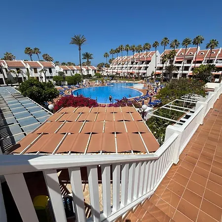 Apartment Parque Santiago 2, 174, Tenerife Dream *