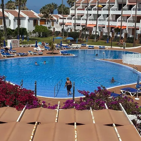 Parque Santiago 2, 174, Tenerife Dream *