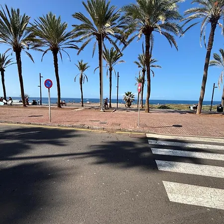 Parque Santiago 2, 174, Tenerife Dream Apartment