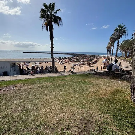 Apartment Parque Santiago 2, 174, Tenerife Dream Playa de las Américas