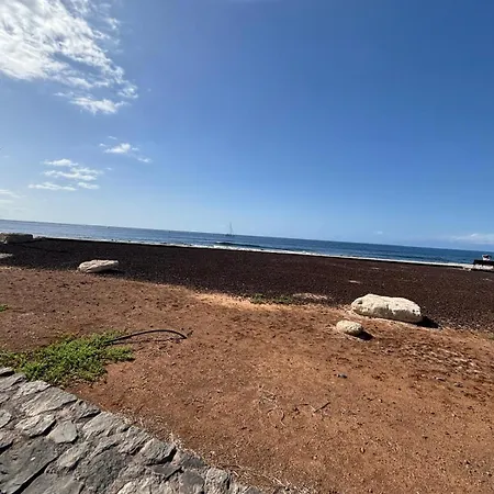 Parque Santiago 2, 174, Tenerife Dream Апартаменты Плая-де-лас-Америкас