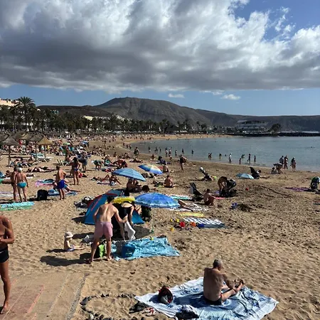 Apartment Parque Santiago 2, 174, Tenerife Dream