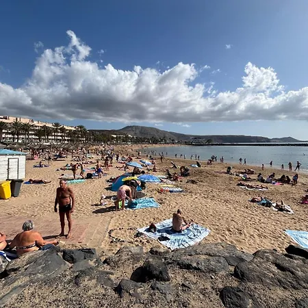 Parque Santiago 2, 174, Tenerife Dream *