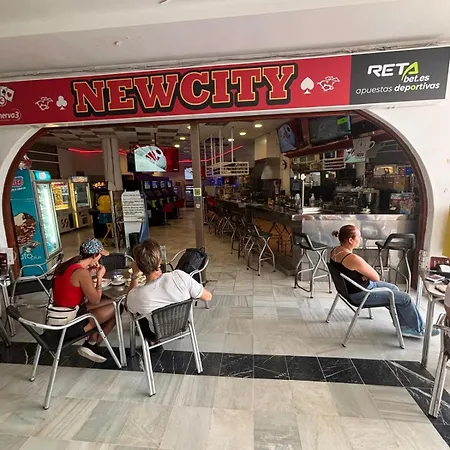 Parque Santiago 2, 174, Tenerife Dream * Плая-де-лас-Америкас