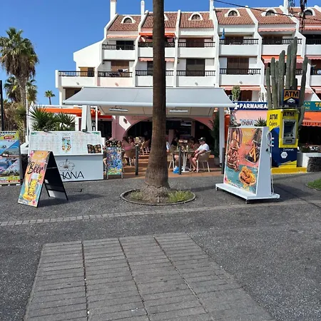 Parque Santiago 2, 174, Tenerife Dream * Playa de las Américas