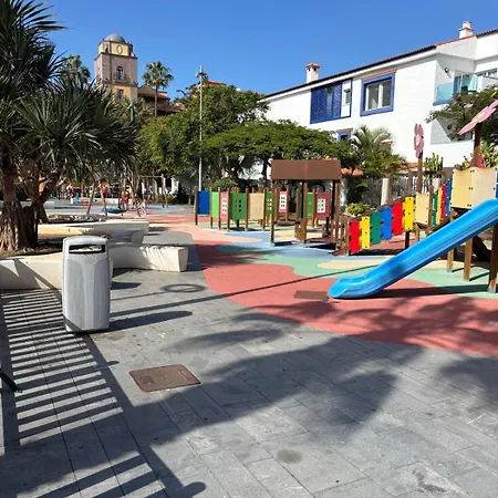 Parque Santiago 2, 174, Tenerife Dream Lejlighed *