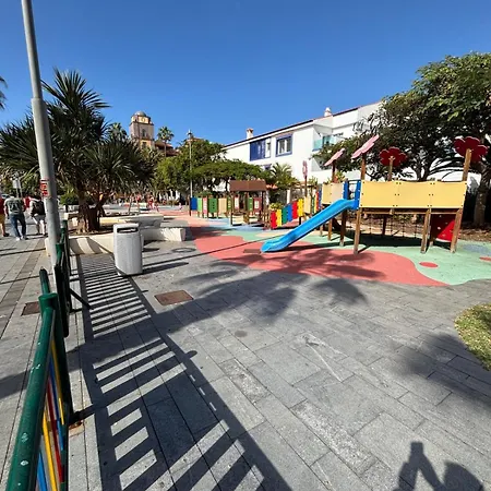 Parque Santiago 2, 174, Tenerife Dream * Плая-де-лас-Америкас