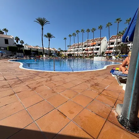 Parque Santiago 2, 174, Tenerife Dream * Playa de las Américas