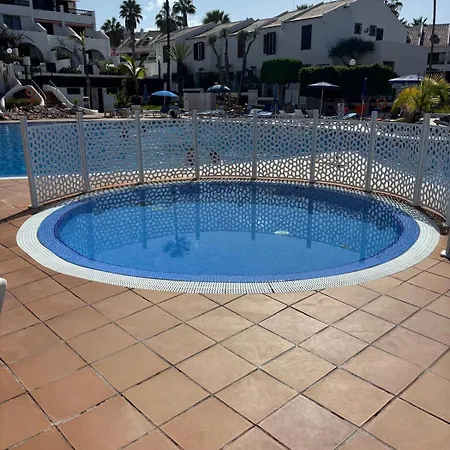 Parque Santiago 2, 174, Tenerife Dream Apartment