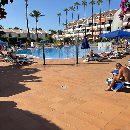Apartment Parque Santiago 2, 174, Tenerife Dream *