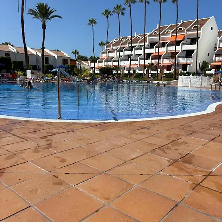 Parque Santiago 2, 174, Tenerife Dream Apartment Playa de las Américas