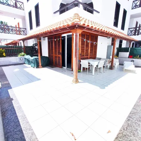 Parque Santiago 2, 174, Tenerife Dream Apartment