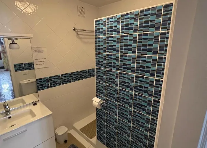 Parque Santiago 2, 174, Tenerife Dream Apartament