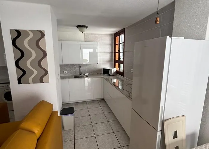 Apartament Parque Santiago 2, 174, Tenerife Dream Playa de las Americas (Tenerife)