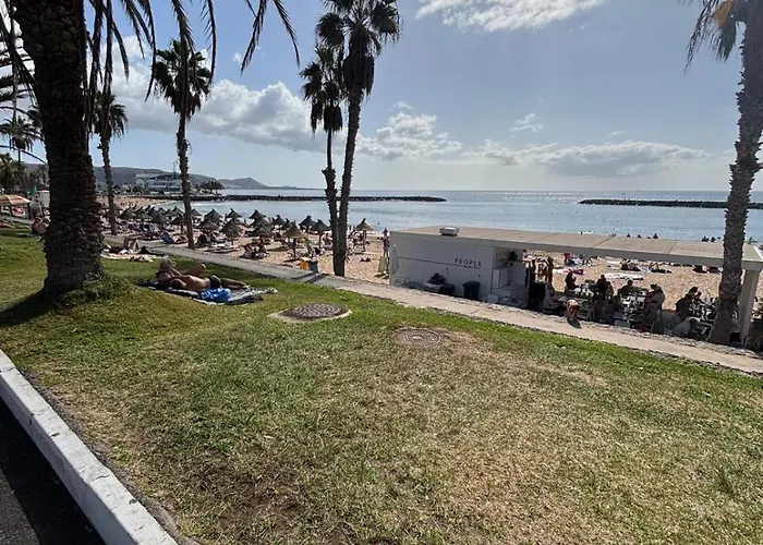 Parque Santiago 2, 174, Tenerife Dream *