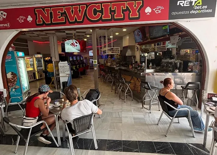 Parque Santiago 2, 174, Tenerife Dream * 美洲海滩