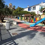 Parque Santiago 2, 174, Tenerife Dream Apartment *