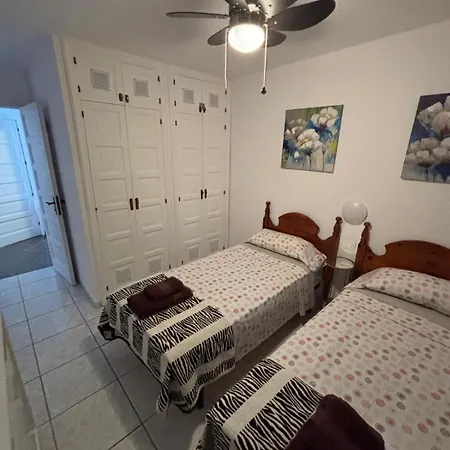 Apartment Parque Santiago 2, 174, Tenerife Dream Playa de las Américas