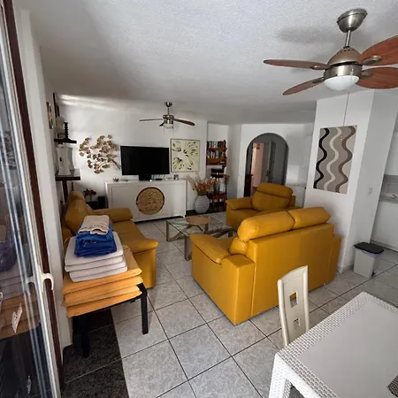 Parque Santiago 2, 174, Tenerife Dream Daire *