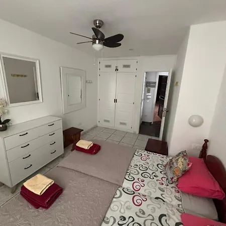 Lejlighed Parque Santiago 2, 174, Tenerife Dream Playa de las Américas