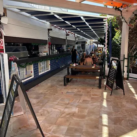 Daire Parque Santiago 2, 174, Tenerife Dream